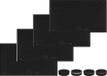 NEFF T69YYV4C0 - Flex Design 90cm Induction Hob - 5 Zones