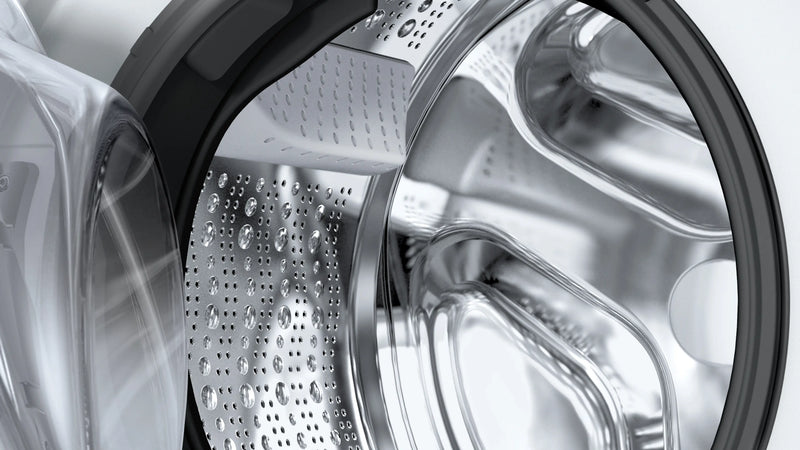 Bosch Series 4 WNA144V9GB - White 9KG/5KG Washer Dryer - 1400 RPM - E energy