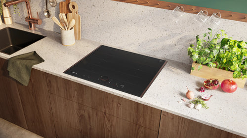 NEFF T66YYY4C0 - Flex Design Induction Hob - 60cm - 4 Zones