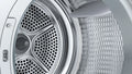 Bosch Series 4 WTH85224GB - White Heat Pump Tumble Dryer - A+++ Rated - 8KG