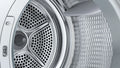 Bosch Series 4 WTH85223GB - White 8KG Heat Pump Condenser Dryer - A++ energy - Display