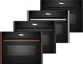 Neff C29MR21Y0B - Built-In Compact Oven with Microwave Function 60 x 45 cm - Flex Design