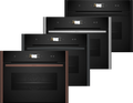 Neff C29FS3AY0 - Built-In Compact Single Oven with Steam Function - 60 x 45 cm - A+ Energy