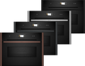 Neff C29MS7KY0 - Flex Design Built-in Compact Oven with Microwave - 45L - Pyrolytic Self-Cleaning