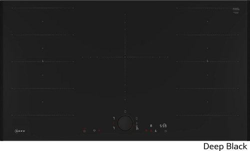 Neff T69YYV4C0 - Flex Design 90cm Induction Hob - 5 Zones