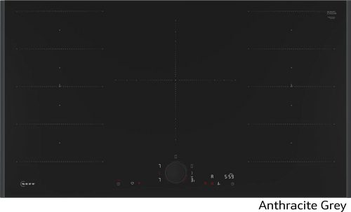 Neff T69YYV4C0 - Flex Design 90cm Induction Hob - 5 Zones