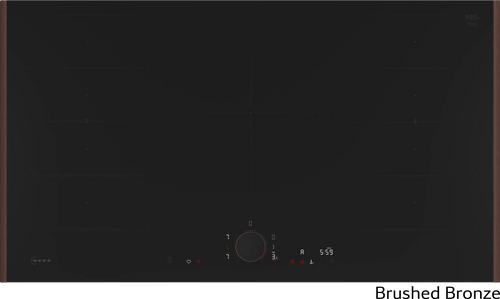 Neff T69YYV4C0 - Flex Design 90cm Induction Hob - 5 Zones
