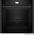Neff B69CS7MY0B - Built-in Single Oven 60cm - Pyrolytic Self-Cleaning - A+ Energy
