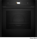 Neff B69CS7MY0B - Built-in Single Oven 60cm - Pyrolytic Self-Cleaning - A+ Energy