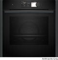 Neff B69CY7MY0 - Built-In Single Oven 60cm - Flex Design - A+ Energy