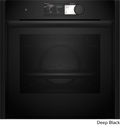 Neff B69CY7MY0 - Built-In Single Oven 60cm - Flex Design - A+ Energy