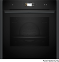 Neff B69FS5CY0A - Built-in Single Oven with Steam Function - 60cm - A+ Energy