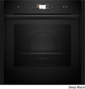 Neff B69FS5CY0A - Built-in Single Oven with Steam Function - 60cm - A+ Energy