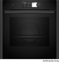 Neff B69FY5CX0 - Built-In Single Oven with Steam Function - Flex Design - A+ Energy