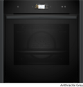 Neff B69VS7MY0A - Flex Design Built-in Single Oven with Steam Function - 60cm - A+ Energy