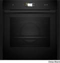 Neff B69VS7MY0A - Flex Design Built-in Single Oven with Steam Function - 60cm - A+ Energy