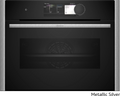 Neff C29FY5CX0 - Single Oven - EcoClean - Steam Function Plus