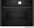 Neff C29FY5CX0 - Single Oven - EcoClean - Steam Function Plus