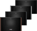 Neff NL9WR21Y1B - Built-in Microwave Oven Flex Design - 21L - 900W