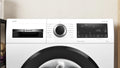 Bosch Series 6 WGG244F9GB - White Freestanding 9KG Washing Machine - 1400 RPM - A energy