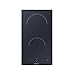 Candy CID30/G3 - Black Induction Hob - 2 Zones - A+ energy