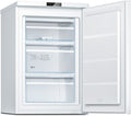 Bosch Series 2 GTV15NWEBG - White Under Counter Freezer - 83L - E Energy - Display