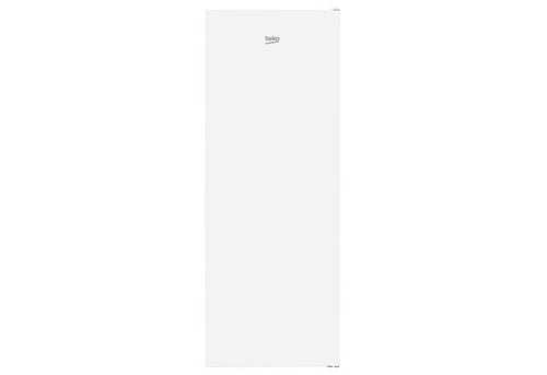 Beko LSG3545W - White Larder Auto Defrost Fridge - F energy