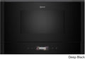 Neff NL9WR21Y1B - Built-in Microwave Oven Flex Design - 21L - 900W