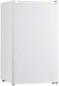 Teknix UC48R2W - White Undercounter Icebox Fridge - E energy