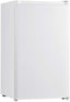Teknix UC48R2W - White Undercounter Icebox Fridge - E energy