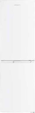 Cookology CFF1425050WH - White 50/50 Fridge Freezer - 142L - F Energy Rating