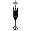 Tower T12014 - Black and Stainless Steel Hand Blender - 300W - N/A energy