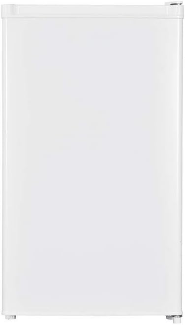 Teknix UC48R2W - White Undercounter Icebox Fridge - E energy