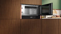 Neff NR9WR21Y1B - Black Built-in Microwave Oven - 21L - 900W
