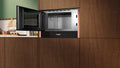 Neff NL9WR21Y1B - Built-in Microwave Oven Flex Design - 21L - 900W