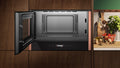 Neff NL9WR21Y1B - Built-in Microwave Oven Flex Design - 21L - 900W