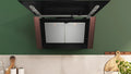 Neff D98IPT2Y5 - Wall-Mounted Cooker Hood - 90cm - A+ Energy