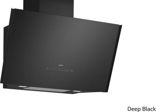 Neff D98IPT2Y5 - Wall-Mounted Cooker Hood - 90cm - A+ Energy
