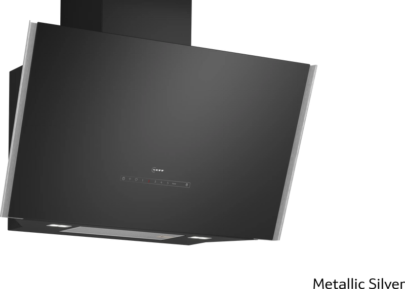 Neff D98IPT2Y5 - Wall-Mounted Cooker Hood - 90cm - A+ Energy