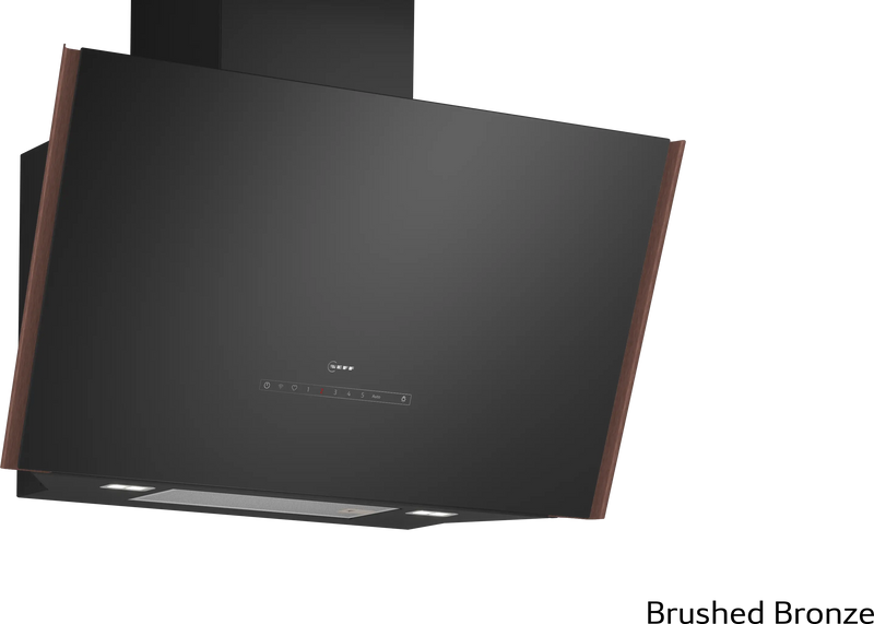 Neff D98IPT2Y5 - Wall-Mounted Cooker Hood - 90cm - A+ Energy