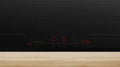 Bosch PXY83KHC1E - Black 4 Zone Induction Hob