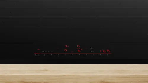 Bosch PXY83KHC1E - Black 4 Zone Induction Hob