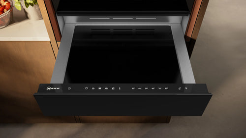 Neff N29HA11Y2 - Warming Drawer - 60cm - Flex Design
