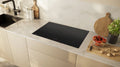 Neff T58PHW1L0 - Black 5 Zone Induction Hob
