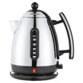 Dualit DA7201 - Black 1.5L Jug Kettle - 2.3 kW