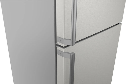Bosch Series 6 KGN39AIAT - Stainless Steel 70/30 Fridge Freezer - 260L Fridge / 103L Freezer - A Rated