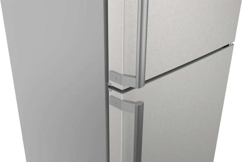 Bosch Series 6 KGN39AIAT - Stainless Steel 70/30 Fridge Freezer - 260L Fridge / 103L Freezer - A Rated