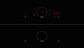 Neff V57YHQ4C0 - Flex Design Induction Hob with Integrated Ventilation - 70cm - 4 Zones - B Energy