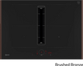 Neff V57YHQ4C0 - Flex Design Induction Hob with Integrated Ventilation - 70cm - 4 Zones - B Energy