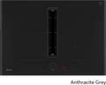 Neff V57YHQ4C0 - Flex Design Induction Hob with Integrated Ventilation - 70cm - 4 Zones - B Energy